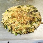 お好み焼 はやと - 