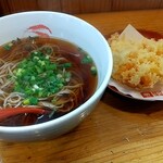 鐘庵 - 料理写真: