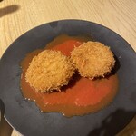 広尾とんかつ ひとみ - 