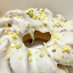 クリスピー・クリーム・ドーナツ - 料理写真: