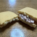 京橋千疋屋 - 料理写真: