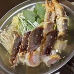 札幌 個室蟹料理 KaniTsuji - 