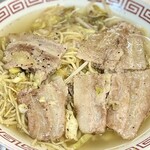 お好み焼 はやと - 