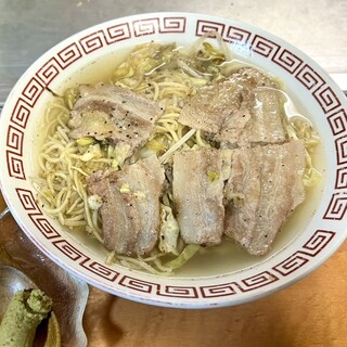 お好み焼 はやと_1