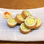 Myojin Maru Hanare - 