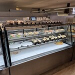 ラスティコスリー - 料理写真: