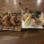 かんじんかなめ - 