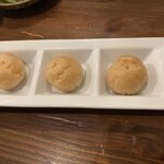 かんじんかなめ - 
