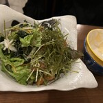かんじんかなめ - 