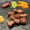 Teppanyaki Shiroya Ginza Tei - 