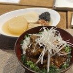 小田原おでん本店 - 