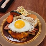 Kitchen On My Plate - 