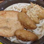 牧のうどん - 