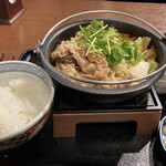 吉野家 - 料理写真: