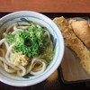 香の川製麺 狭山くみの木店
