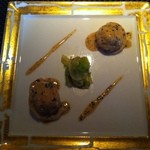 L’ATELIER de Joël Robuchon - 