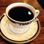 CAFE K3 - スペシャルブレンド@450円