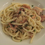 アンティカ オステリア バーチョ - 