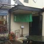 蕎麦切り　こばやし - 