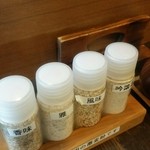 蕎麦切り　こばやし - 