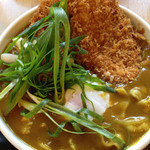 三ツ島 真打 - 2014.12