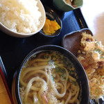 三ツ島 真打 - 2014.12