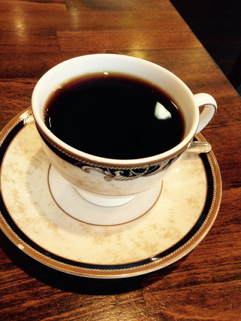 Cafe K3 ケースリー 武蔵新田 喫茶店 食べログ