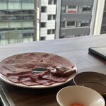 燒肉Ushigoro 銀座店 - 