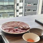 燒肉Ushigoro 銀座店 - 