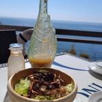イル キャンティ カフェ 江の島 - 