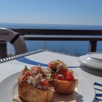 イル キャンティ カフェ 江の島 - 