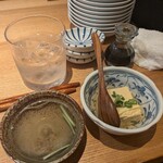 高円寺おつゆ - 