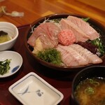 本家鮪屋 伊豆高原本店 - 