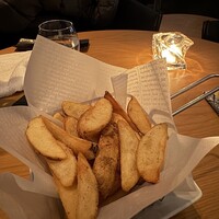タワーズバー ベロビスト - 