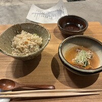 割烹こめを - 