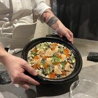割烹こめを - 