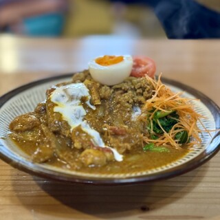 手ぬぐいとコーヒー日和山_1