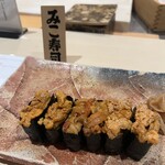 銀座之Miko壽司 - 