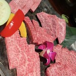 松阪苑 - 