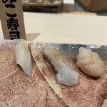 銀座之Miko壽司 - 