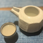 蕎麦 茂左衛門 - 