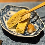 蕎麦 茂左衛門 - 