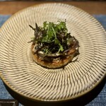 蕎麦 茂左衛門 - 