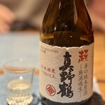 蕎麦 茂左衛門 - 
