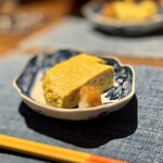 蕎麦 茂左衛門 - 