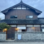 蕎麦 茂左衛門 - 