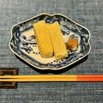 蕎麦 茂左衛門 - 