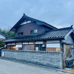蕎麦 茂左衛門 - 