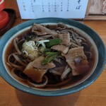あさ乃食堂 - 料理写真: