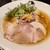 煮干らあめん　じんべえ - 料理写真: